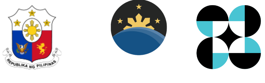 CoPPhil Gov Logos